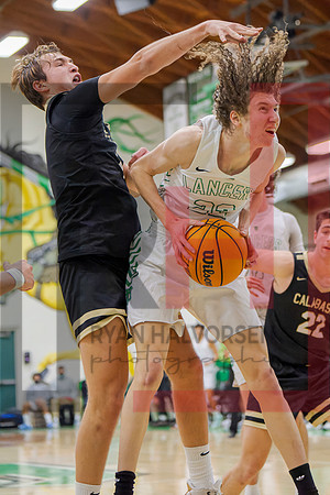 TOHS Boys Varsity v Calabasas_5595