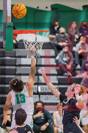 TOHS Boys Varsity v Calabasas_5759