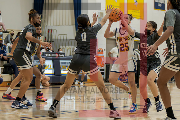 Campbell Hall v Sierra Canyon-267