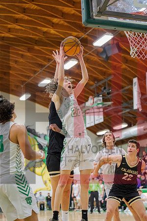 TOHS Boys Varsity v Calabasas_5587