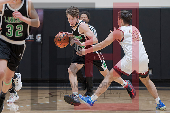 TOHS Boys JV v OC_6326