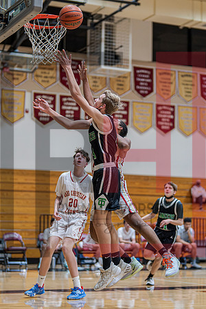 TOHS Boys BBall Fresh v OC_4191