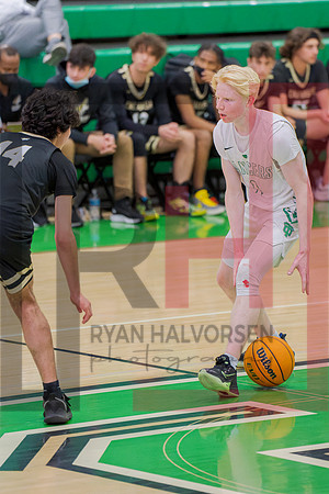 TOHS Boys Varsity v Calabasas_5734