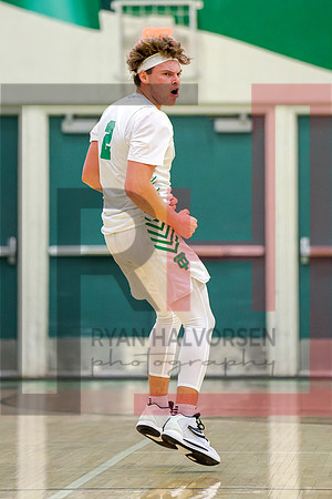 TOHS Boys Varsity v Calabasas_5449