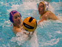 2020.01.12 U16 SD Shores White vs Southcoast Blue