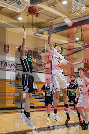 TOHS Boys BBall Fresh v OC_4574