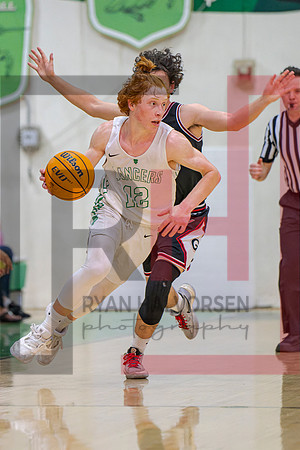 TOHS Boys Varsity v Glendora_6429