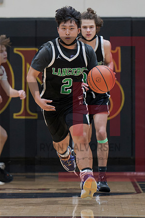 TOHS Boys JV v OC_6296