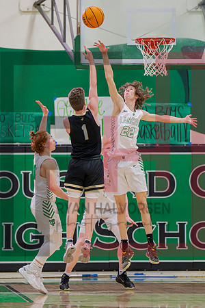TOHS Boys Varsity v Calabasas_5431