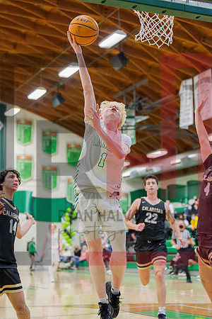 TOHS Boys Varsity v Calabasas_5823