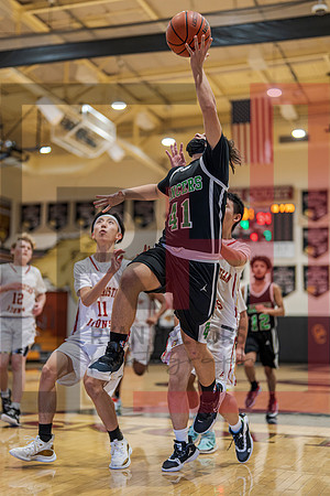 TOHS Boys BBall Fresh v OC_4491