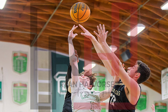 TOHS Boys Varsity v Calabasas_5808