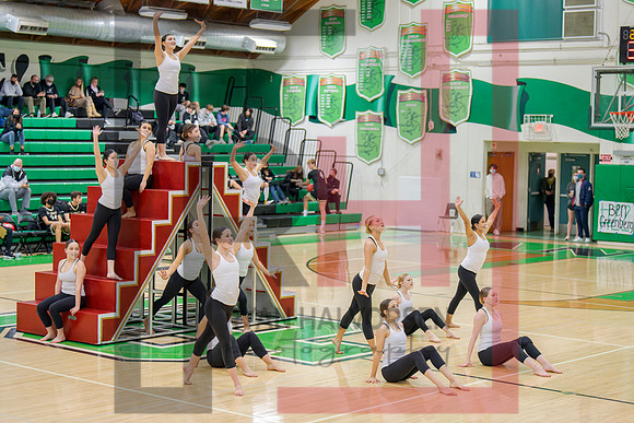 TOHS Boys Varsity v Calabasas_5650