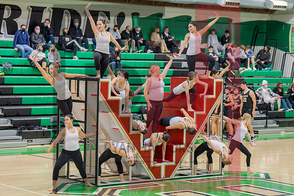 TOHS Boys Varsity v Calabasas_5647
