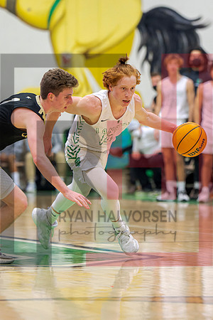 TOHS Boys Varsity v Calabasas_5577