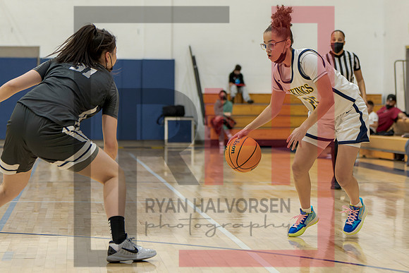 Campbell Hall v Sierra Canyon-162