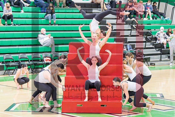 TOHS Boys Varsity v Calabasas_5617