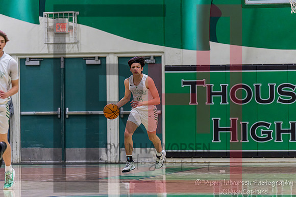 TOHS v San Marcos WM 10268