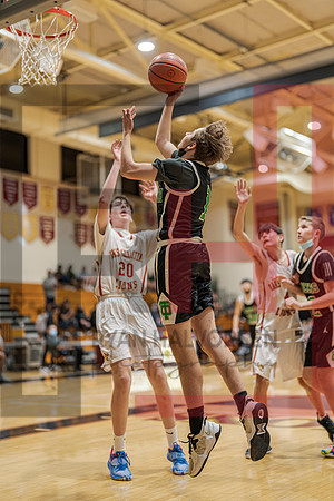 TOHS Boys BBall Fresh v OC_4135