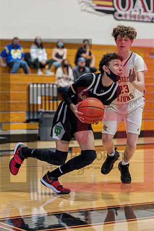TOHS Boys BBall Fresh v OC_4537