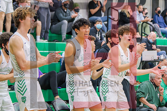 TOHS Boys Varsity v Calabasas_5837