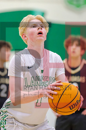 TOHS Boys Varsity v Calabasas_5810