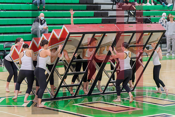 TOHS Boys Varsity v Calabasas_5635