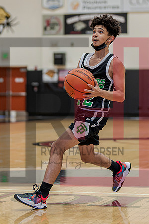 TOHS Boys BBall Fresh v OC_4504
