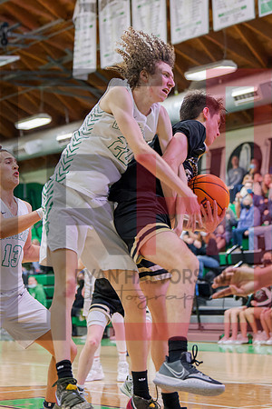 TOHS Boys Varsity v Calabasas_5858