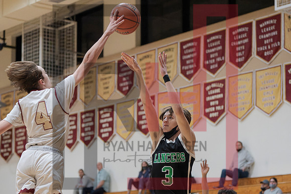 TOHS Boys JV v OC_6298