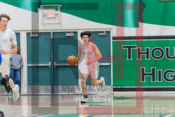TOHS v San Marcos WM 10271