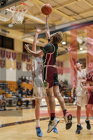 TOHS Boys BBall Fresh v OC_4137