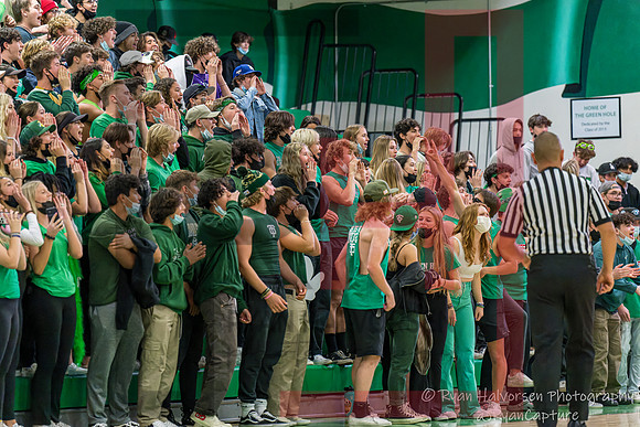 TOHS v San Marcos WM 10245
