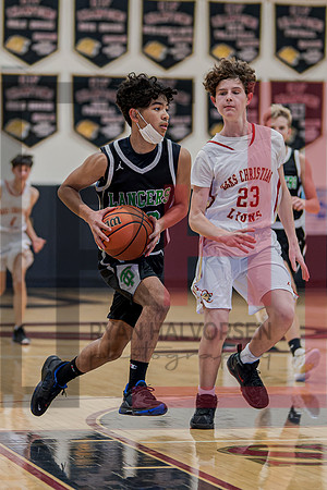 TOHS Boys BBall Fresh v OC_4234