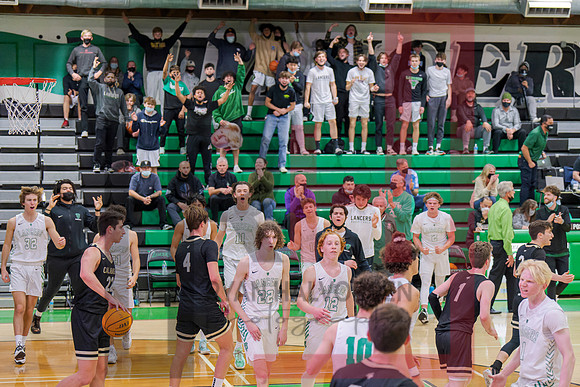 TOHS Boys Varsity v Calabasas_5769