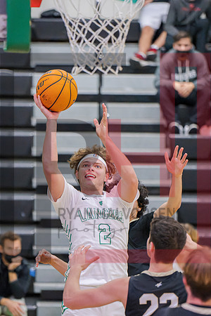TOHS Boys Varsity v Calabasas_5664