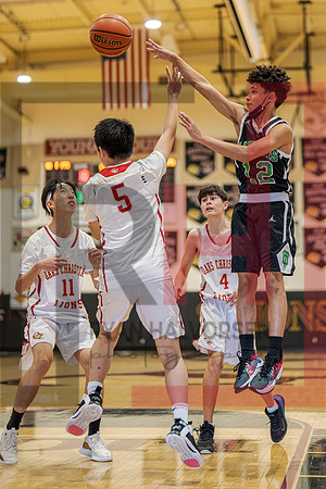 TOHS Boys BBall Fresh v OC_4447