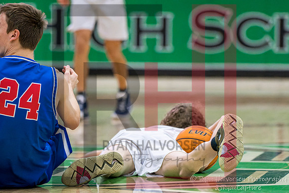 TOHS v San Marcos WM 10566