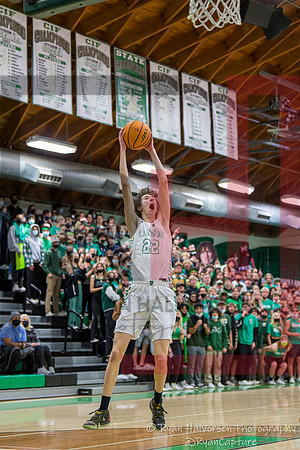 TOHS v San Marcos WM 10466