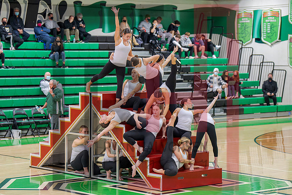 TOHS Boys Varsity v Calabasas_5612