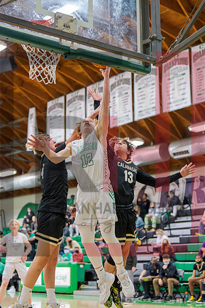 TOHS Boys Varsity v Calabasas_5425