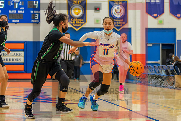 Westlake v GHC-9