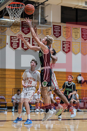 TOHS Boys BBall Fresh v OC_4190