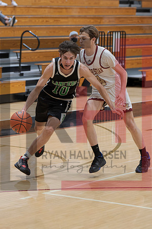 TOHS Boys JV v OC_6337