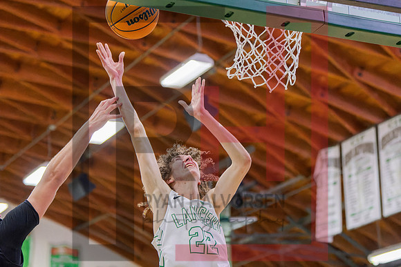 TOHS Boys Varsity v Calabasas_5856