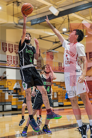 TOHS Boys BBall Fresh v OC_4455