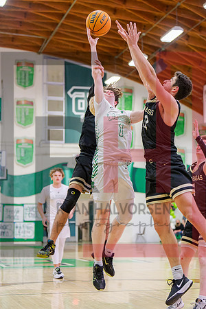 TOHS Boys Varsity v Calabasas_5807