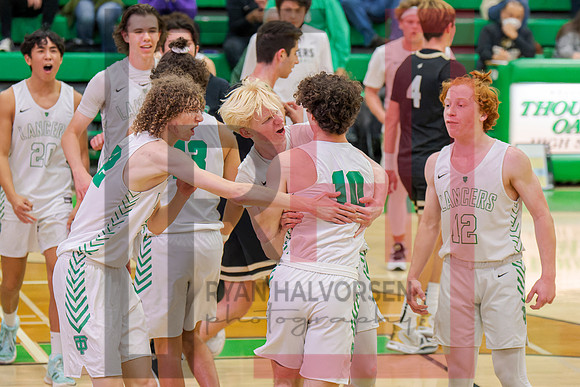 TOHS Boys Varsity v Calabasas_5773