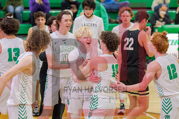 TOHS Boys Varsity v Calabasas_5776