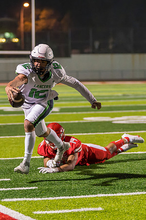 TOHS v Pasadena-3